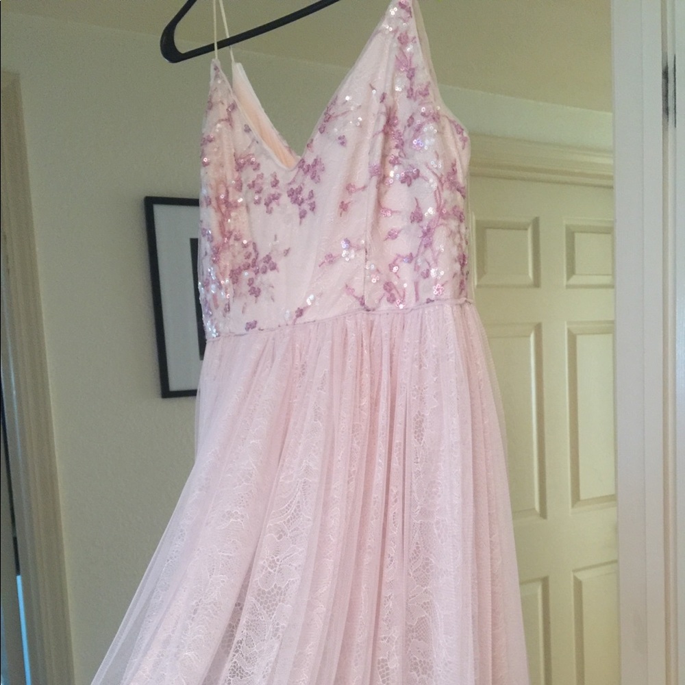 Adrianna Papell Dress